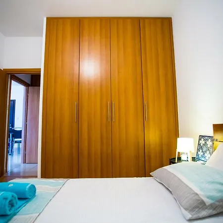Yippee! My Happy Place In Center Apartamento Larnaca