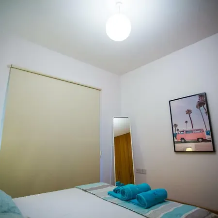 Apartamento Yippee! My Happy Place In Center *