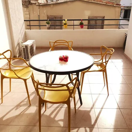 Apartament Yippee! My Happy Place In Center *