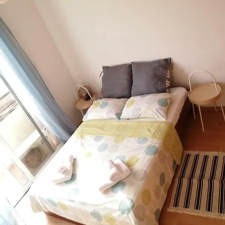 Apartament Yippee! My Happy Place In Center *