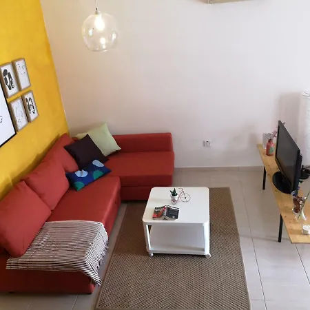 Yippee! My Happy Place In Center Apartament *