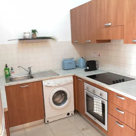 Apartament Yippee! My Happy Place In Center