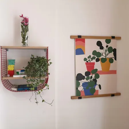Apartament Yippee! My Happy Place In Center