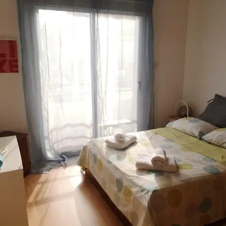 Apartament Yippee! My Happy Place In Center Larnaca